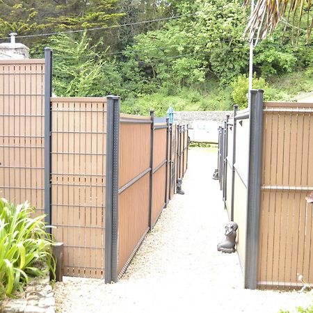 Charmante Petite Maison Proche Du Port, Maison 7 Binic Kültér fotó