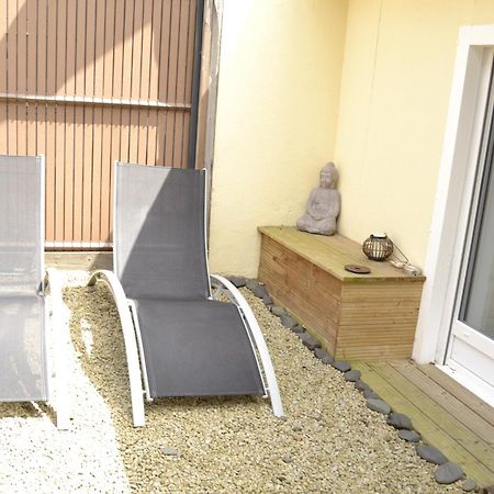 Charmante Petite Maison Proche Du Port, Maison 7 Binic Kültér fotó