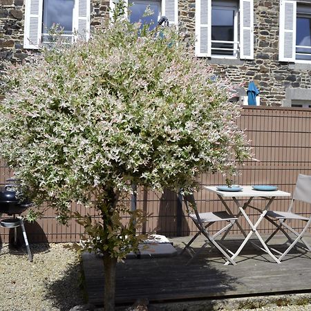 Charmante Petite Maison Proche Du Port, Maison 7 Binic Kültér fotó
