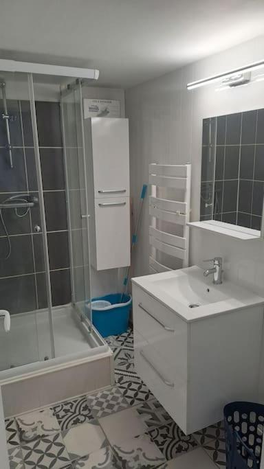 Charmante Petite Maison Proche Du Port, Maison 7 Binic Kültér fotó