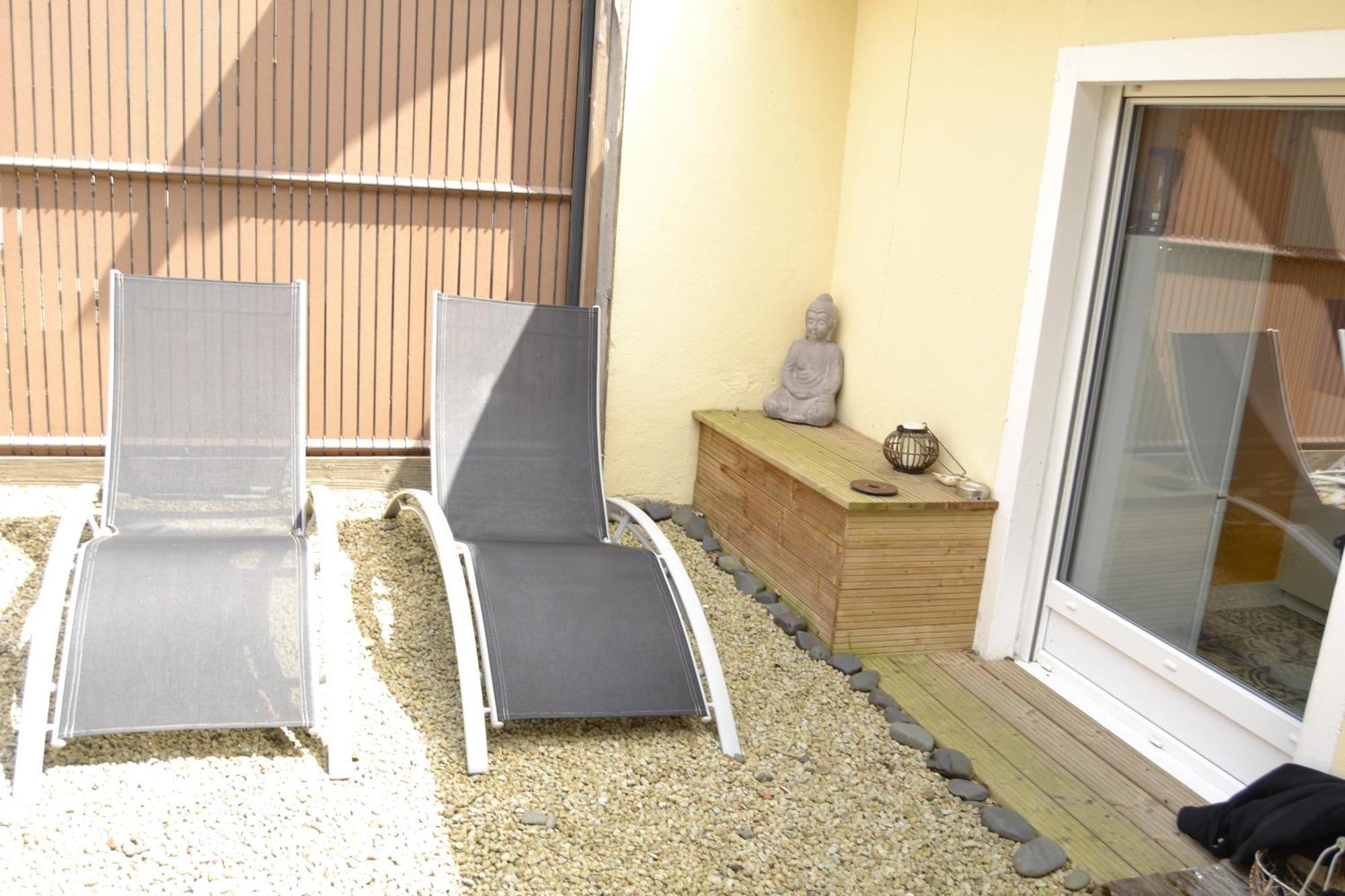 Charmante Petite Maison Proche Du Port, Maison 7 Binic Kültér fotó