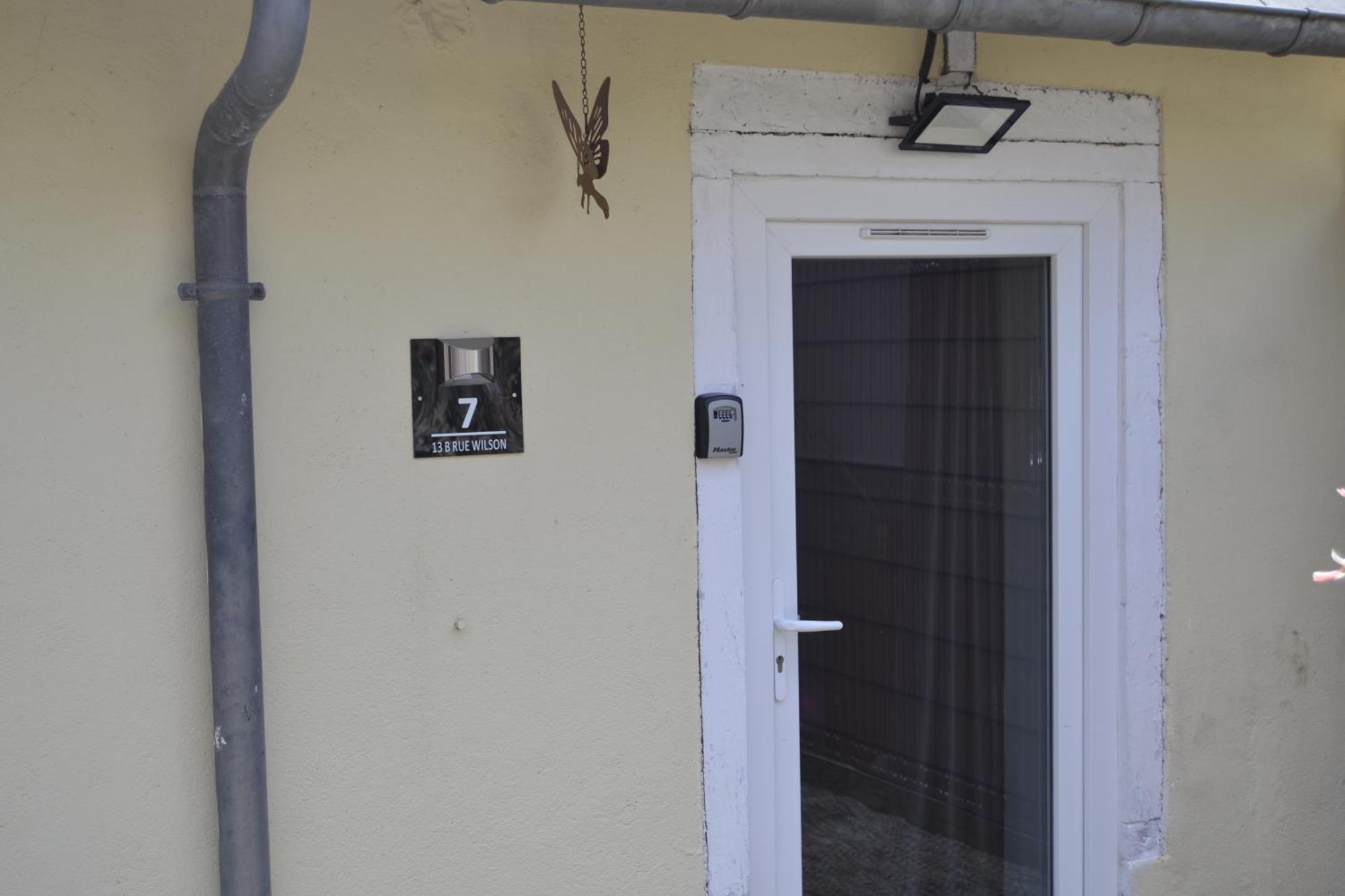 Charmante Petite Maison Proche Du Port, Maison 7 Binic Kültér fotó