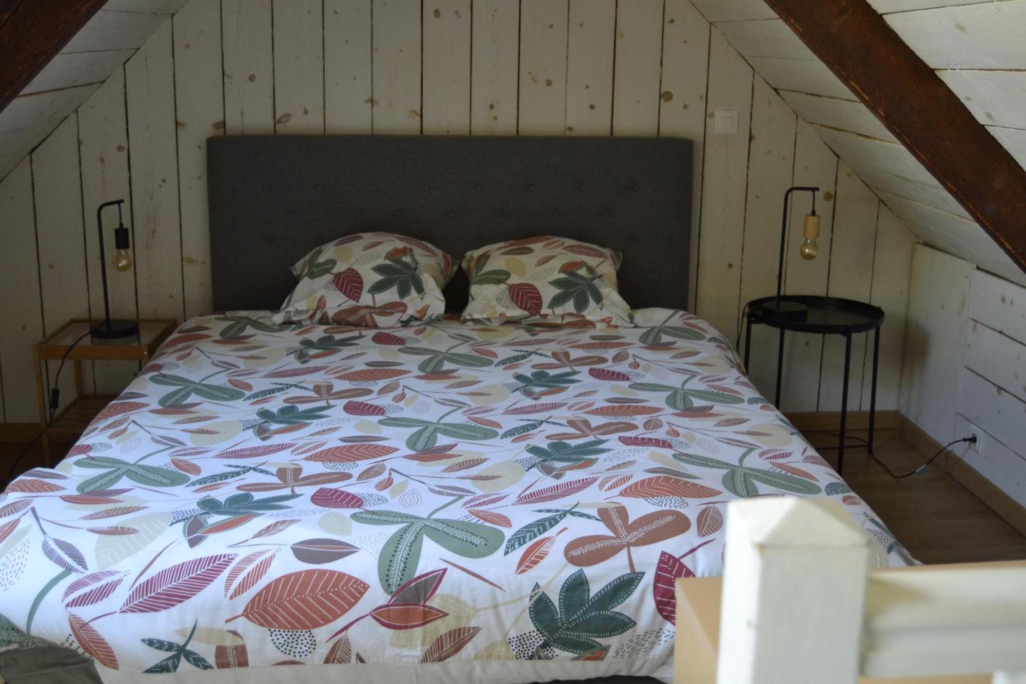 Charmante Petite Maison Proche Du Port, Maison 7 Binic Kültér fotó